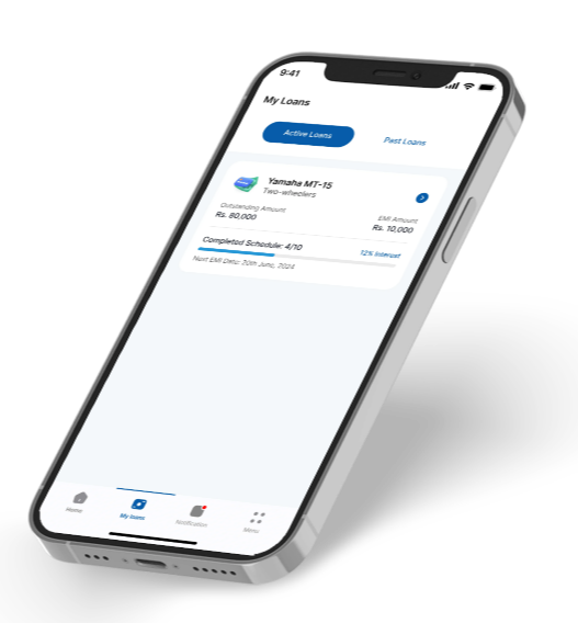 Iphone Mockup Image